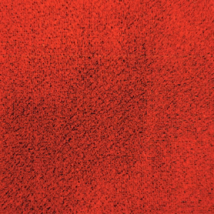 7mm Kırmızı Çim Halı