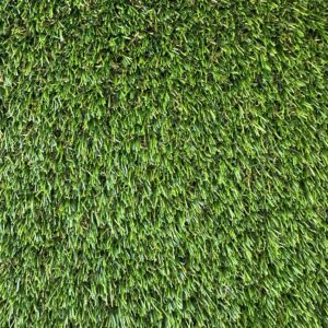 25MM Ultra Green Çim Halı yoğun ve yumuşak dokulu yüzey görünümü
