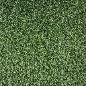 25MM Ultra Green Çim Halı yoğun ve yumuşak dokulu yüzey görünümü